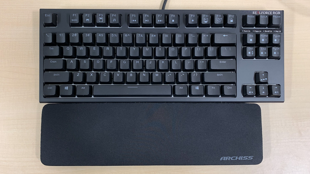 Realforce RGB TKL 未開封 国内製造 - www.woodpreneurlife.com