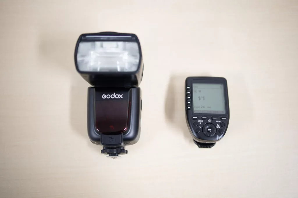 GODOX TT600とXProでライティングに入門したい！ | yorumiru