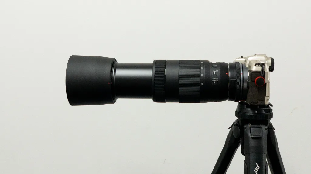 Canon EF 70-300mm F4-5.6 IS USM♥️超望遠レンズ ✨手数料安い✨ www