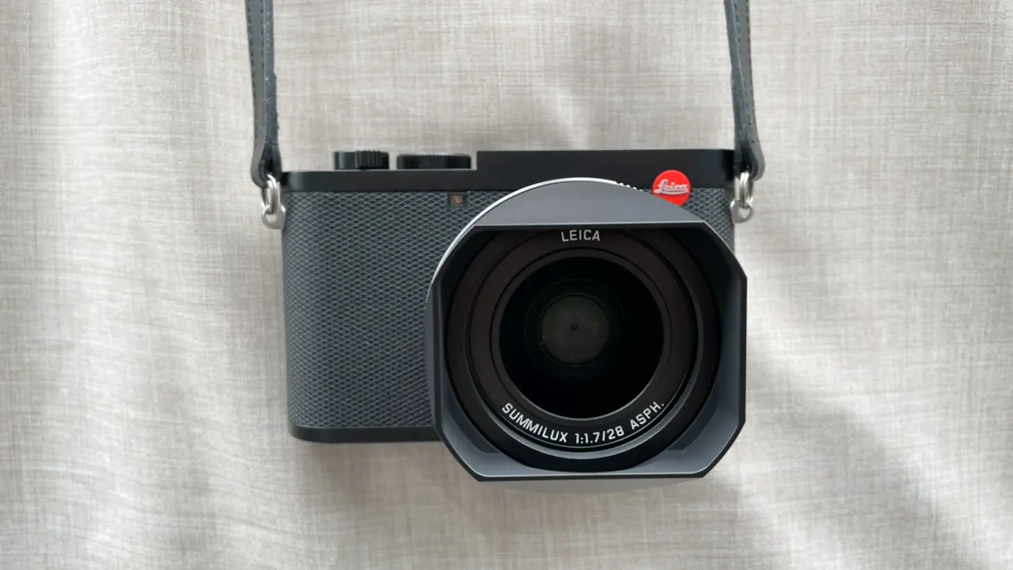 Leica Q2を買った。 | yorumiru