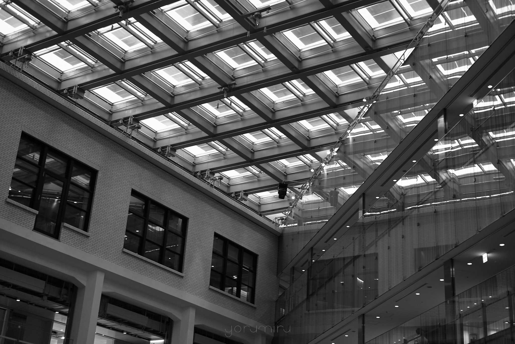 銀座スナップ Leica MM Summicron 50mm