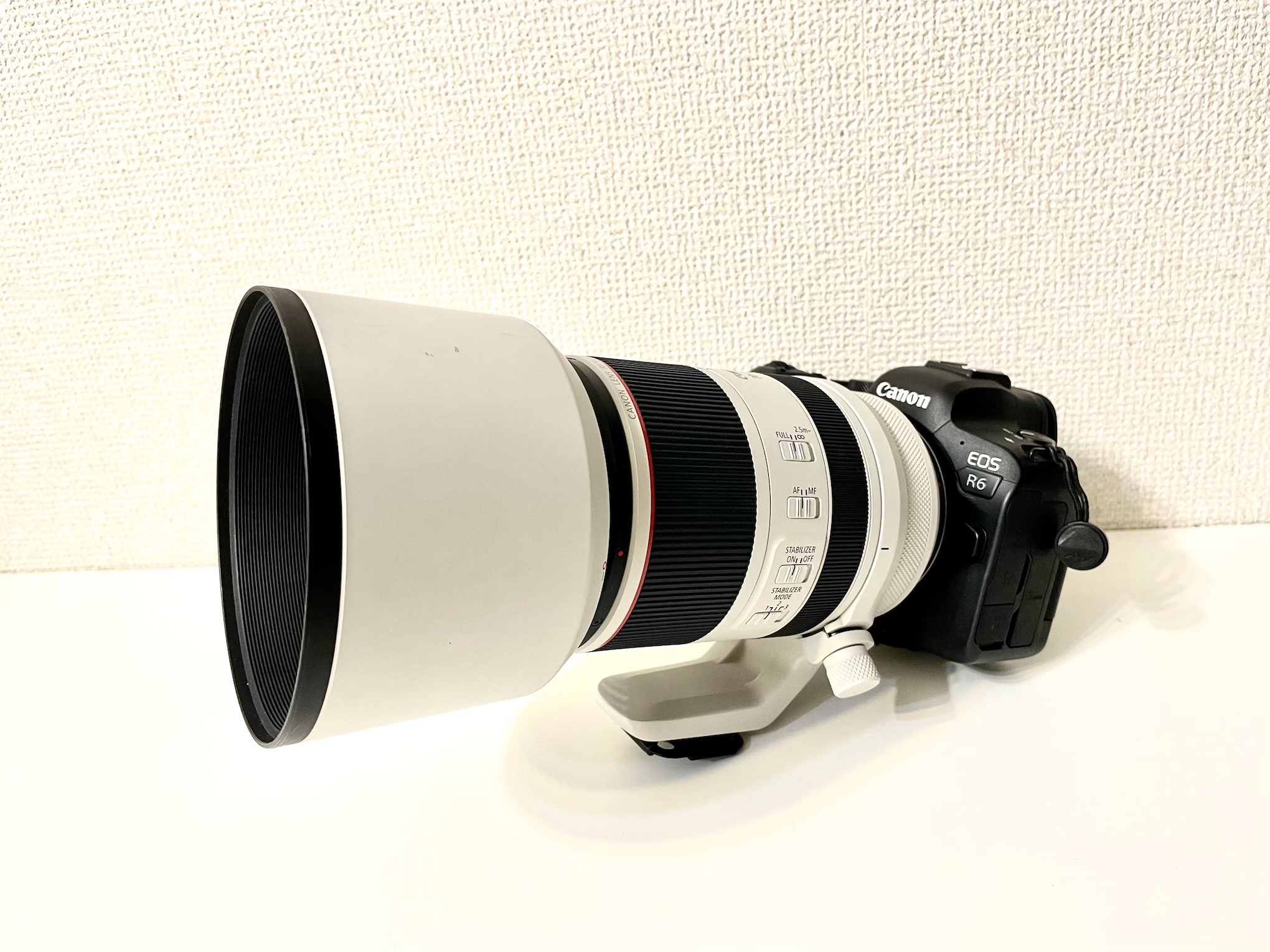 R6+RF70-200